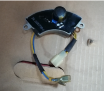AVR FOX 2000 / 2500 / 3000 / 3500, DG 2500 / 3500