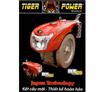 ĐỘNG CƠ DIESEL HIỆU RT