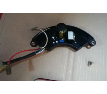 AVR FOX 4000 / 5000 / 6500 / 8000, DG 6500