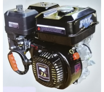 3600 RPM