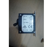 CB FOX 8000