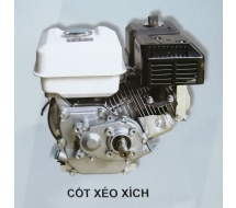 1800 RPM - XÉO XÍCH