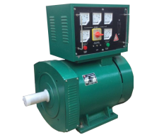 DYNAMO STC