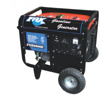 FOX 8000E