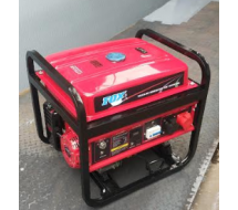 Máy phát điện xăng 6500/ 8500/ 10000 SSC ĐỎ