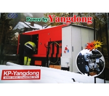 YANGDONG 8.8~66KVA