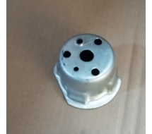BULY CHỤP GIẬT JF 168 / 200 / 225, FOX 2000 / 2500 / 3000 / 3500