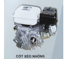 1800 RPM - XÉO NHÔNG