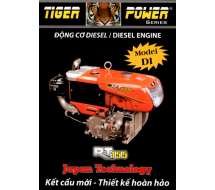 ĐỘNG CƠ DIESEL HIỆU RT