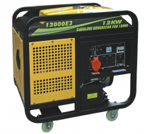 FOX 12000E 3 pha