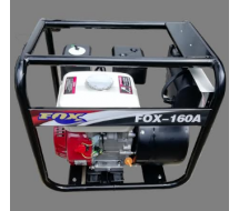 MÁY PHÁT ĐIỆN XĂNG CHO MÁY HÀN FOX 130A / 160A