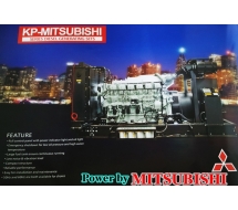 MITSUBISHI 100 ~ 2200KVA