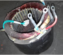 DYNAMO - STATOR