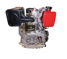 ĐỘNG CƠ DIESEL GIẬT TAY 3 - 15 HP CỐT XÉO 1800 RPM